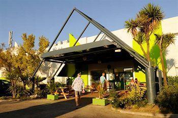Lemon Hotel Dreux Chartres Exteriör bild