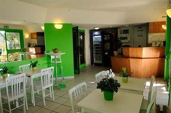 Lemon Hotel Dreux Chartres Exteriör bild