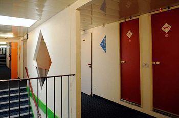 Lemon Hotel Dreux Chartres Exteriör bild