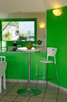 Lemon Hotel Dreux Chartres Exteriör bild