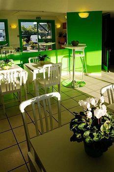 Lemon Hotel Dreux Chartres Exteriör bild